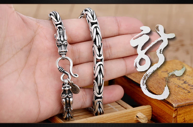 Tangan Naga Murni Power 4