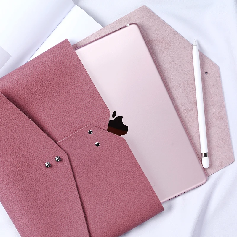 Mini2 mini3 mini4 leather case For iPad Mini 1 2 3 4 7.9