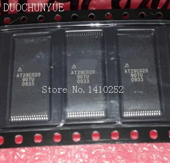 

10PCS AT29C020-90TU AT29C020-90 AT29C020 TSOP32 MODULE new in stock Free Shipping