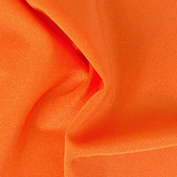 Платье для фигурного катания Nasinaya Индивидуальные соревнования ледяные юбки для конькобежцев для девочек женщин детей Patinaje гимнастика представление 4 - Цвет: orange