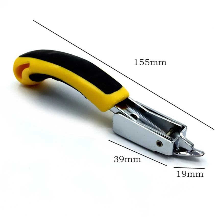 cheap!!!- Nail Remover Multitool Nail Staple Gun Furniture Stapler For
Wood Door Upholstery Framing Rivet Gun Nailers Removing Tool