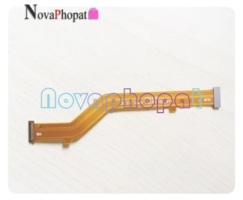 

Novaphopat For Alcatel Shine Lite 5080 Display Screen Connect MainBoard motherboard PCB LCD Connector Flex Cable ; 10pcs/lot