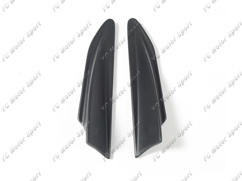 2017-2018 Subaru BRZ Toyota GT86 FT86 Sion FR-S Aimgain Style Front Fender FRP (5)