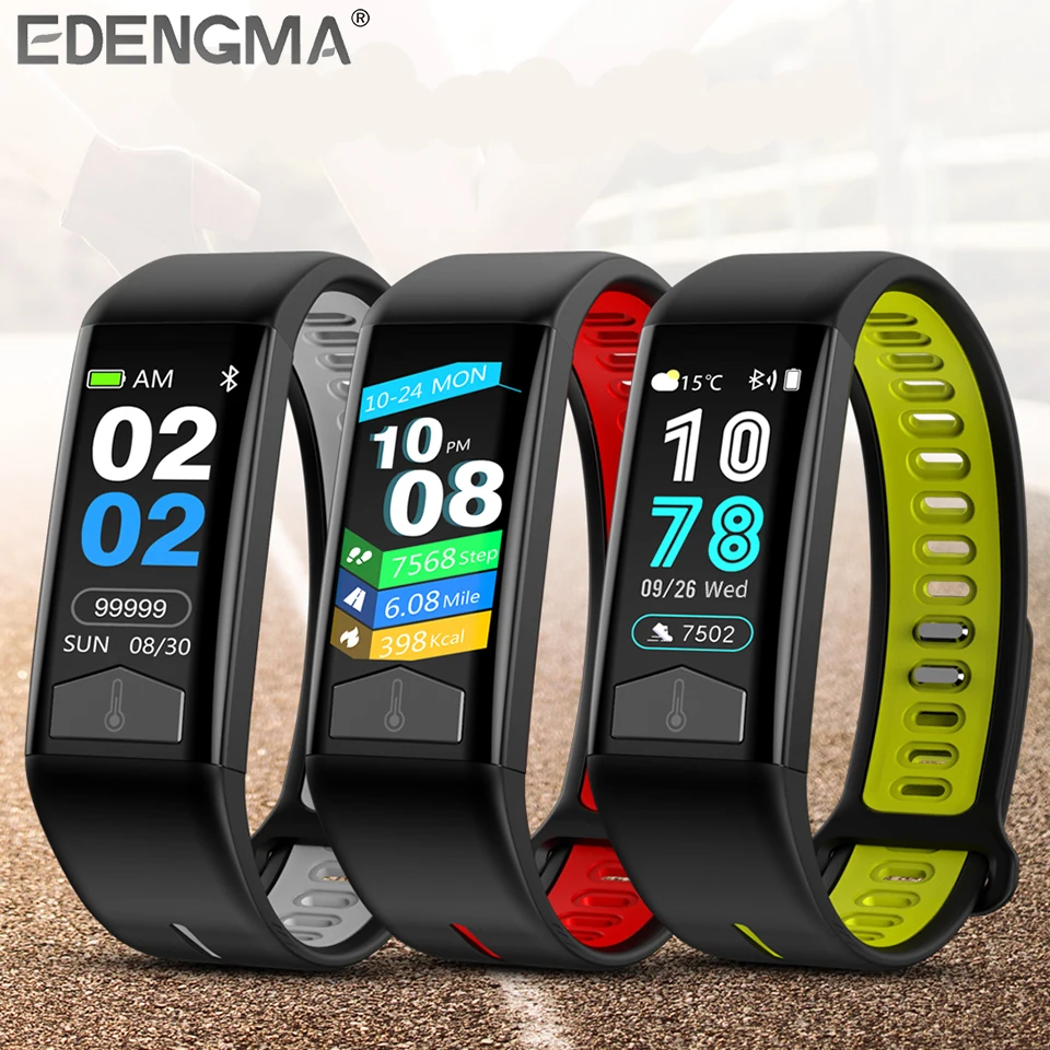 Fitness bracelet T02 ecg ppg Measuring blood pressure watch Sleep tracker  pedometer Sports band smart bracelet Men/women PK mi3