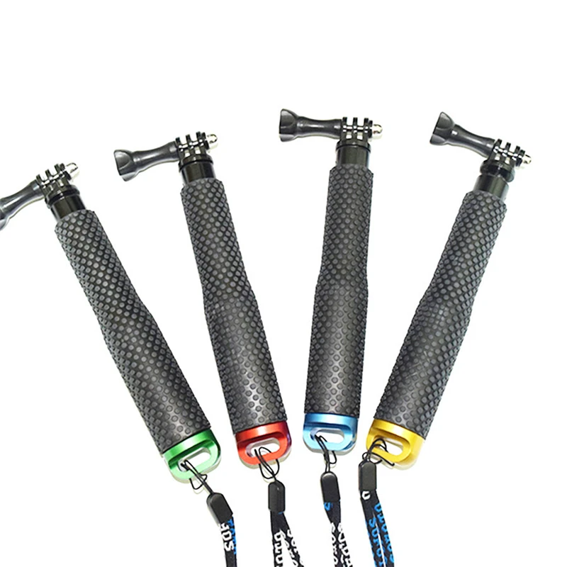 Монопод для камеры Go Pro Hero 4 2 3 Sjcam SJ4000 Gopole Perche|gopro monopod|monopod tripodgopro monopod tripod |