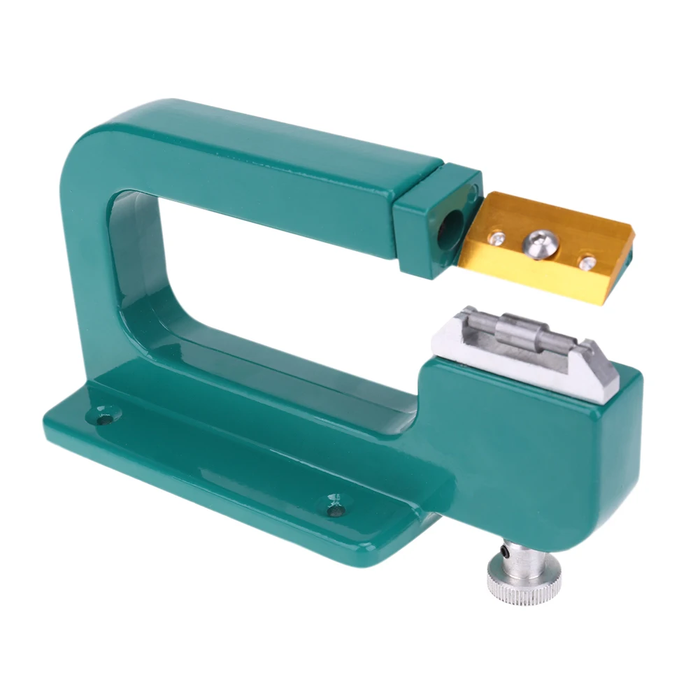 Manual leather skiver Leather Paring Machine Leather splitter+blades