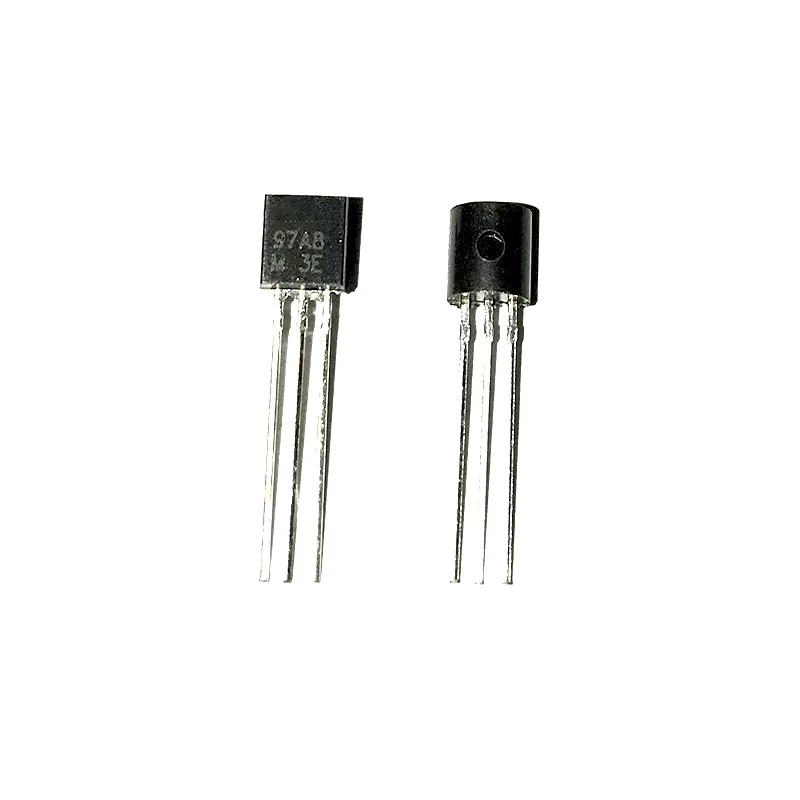 10PCS MAC97A8 97A8 TO-92 TRIAC THYRISTOR NEW O4QX