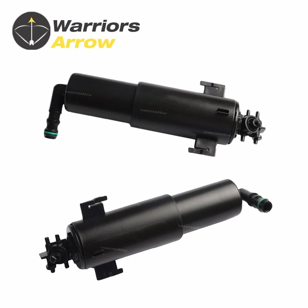 61677173851 61677173852 для BMW E70 X5 2007 2008 2009 2010 2011 2012 2013 пара L + R Форсунка щетки