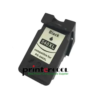 

einkshop Ink cartridge For Canon pg-540 XL Pixma MG4250 MX375 MX395 MX435 MX455 MX515 MX525 Ink printer PG 540