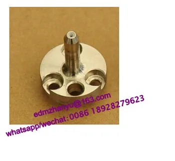 

A290-8011-X464 wire guide for Fanuc wire EDM / upper&lower / 0.255MM