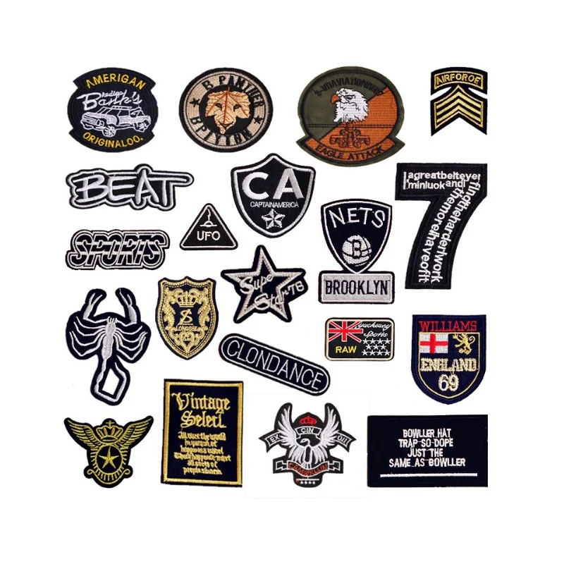 Patches net