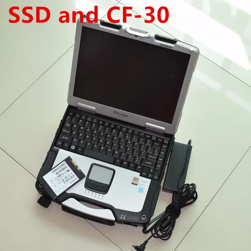 MB Star C5 SSD V2020.3 X/veдиаметр/DTS программное обеспечение с cf30 ноутбук win7 mb sd Подключение