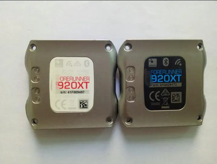 Forerunner920xt