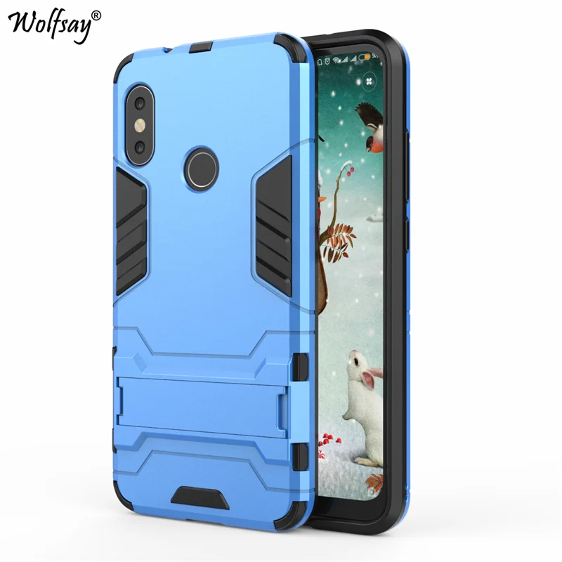 Купить Чехол Для Xiaomi A2 Lite