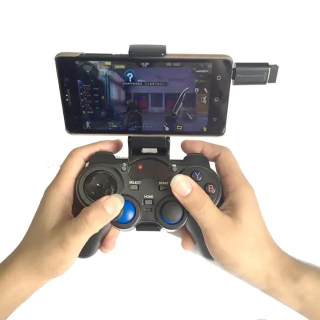 ps1 controller for android