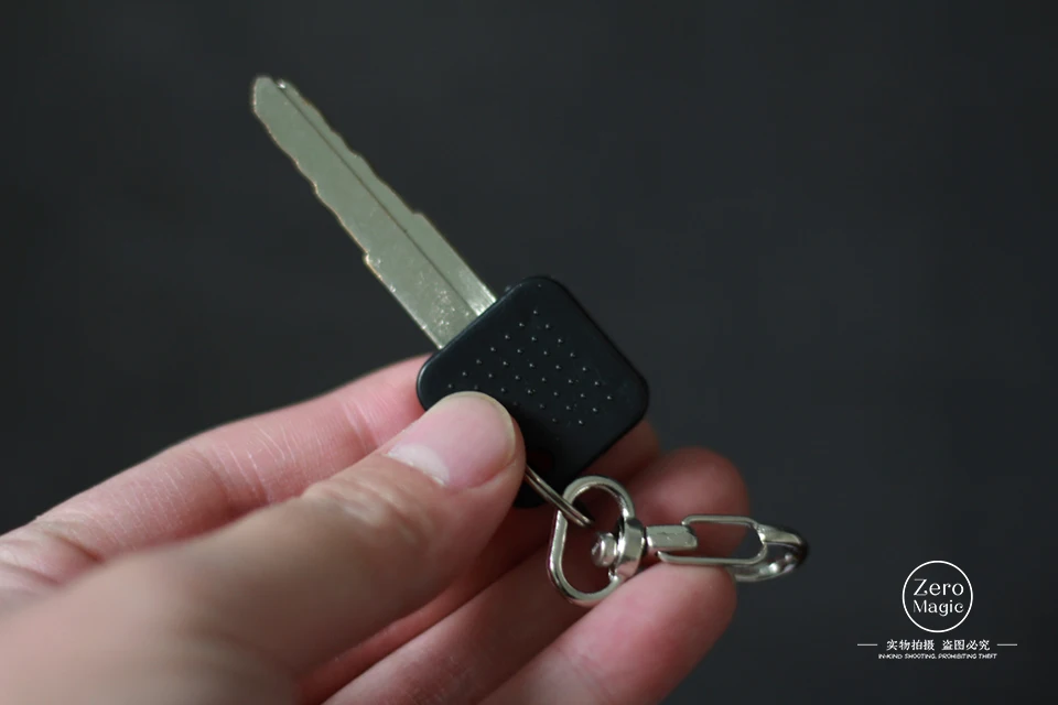 Зажигание Крисом Смитом крупным планом stage street key thru счета productstoys Как видно на ТВ, волшебные трюки
