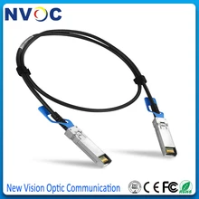 100Gb QSFP28 Twinax медный кабель, 30AWG 1M QSFP28 медный кабель прямого подключения, 100G QSFP28 к QSFP28 пассивный прямой медный кабель