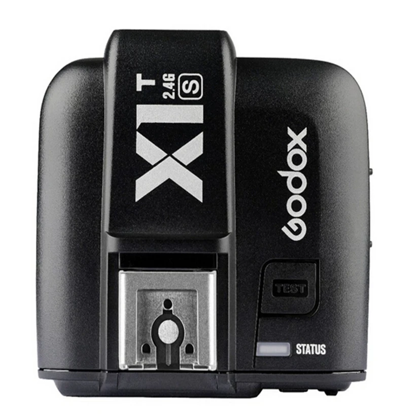 激安格安割引情報満載 godox TT600とニコン用XProN