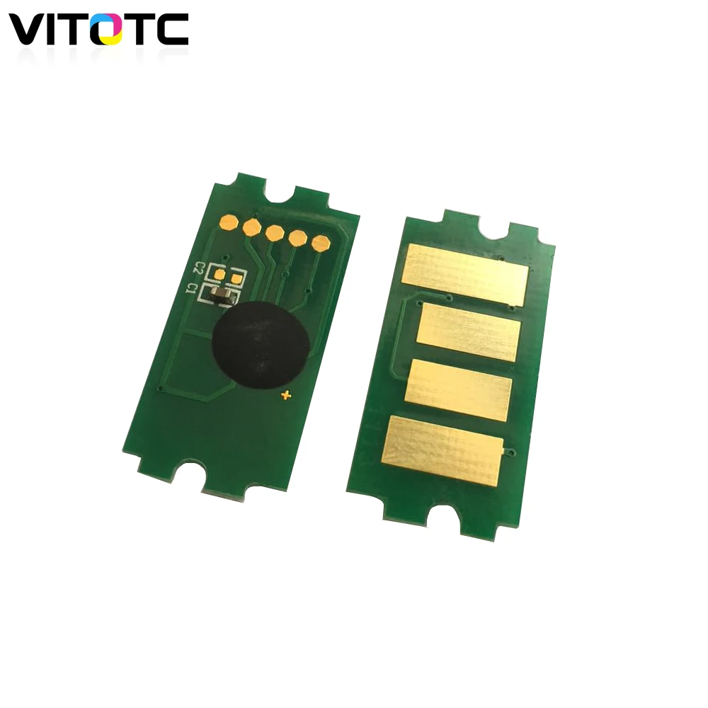 

Тонер-чип TK1115 TK1116 TK1117 TK1118 TK1119 для Kyocera Ecosys FS1041 Fs 1041 МФУ 1220 МФУ Fs 1320