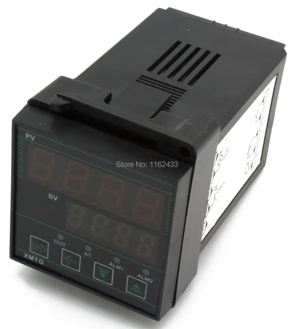 usb pid loop controller thermocouple input labview usb pid loop controller thermocouple input labview