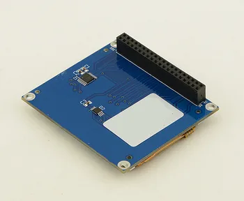 

2.4 inch TFT LCD Module with Touch Panel 240*320 for STM32 FSMC interface