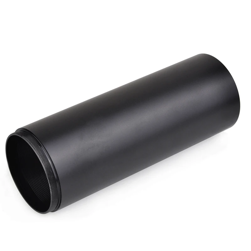 SEIGNEER Tactical Softare Hunting Scope Extender Long Version For 3.5-10x40E | Спорт и развлечения