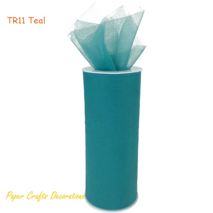 TR11 Teal