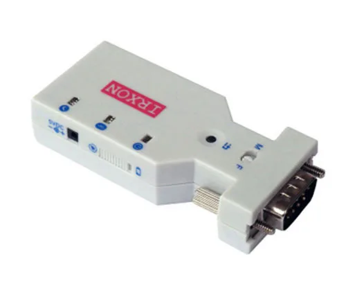 

RS232 BT578 Male Female Master Slave Maching Total Station Bluetooth Serial Port Adapter Bluetooth Module