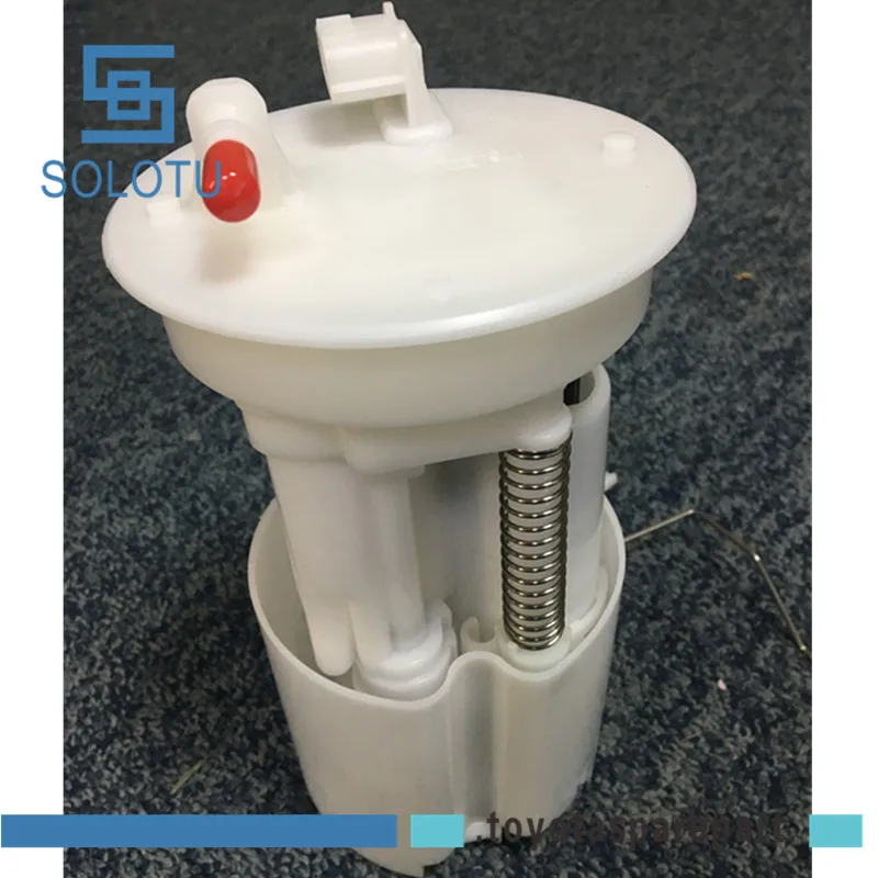 

Fuel Pump For ALMERA TIIDA 1.6L 2006 17040-EN00A