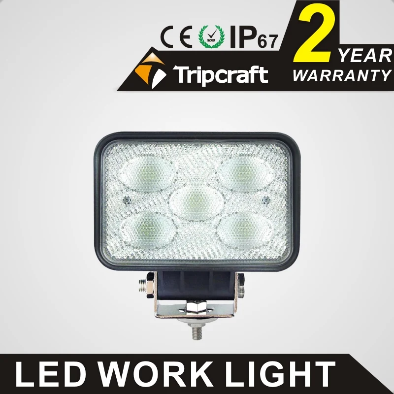 

50W Led Working Light For Fishing Hunting Boating Camping Auto Driving Light For Car Auto SUV ATV OffRoad Truck Free Shipping