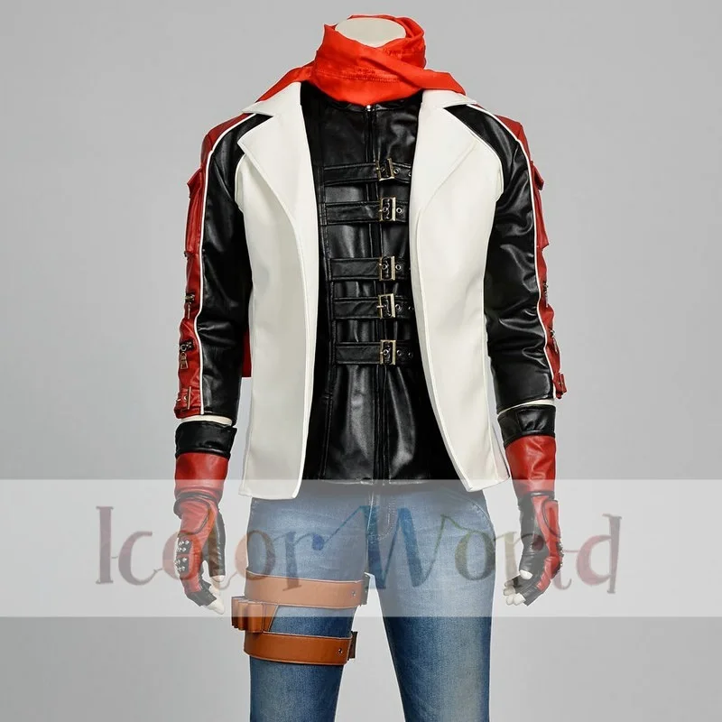 Костюм для косплея Tekken 6 Лев клизен|cosplay costume|tekken 6tekken costume |