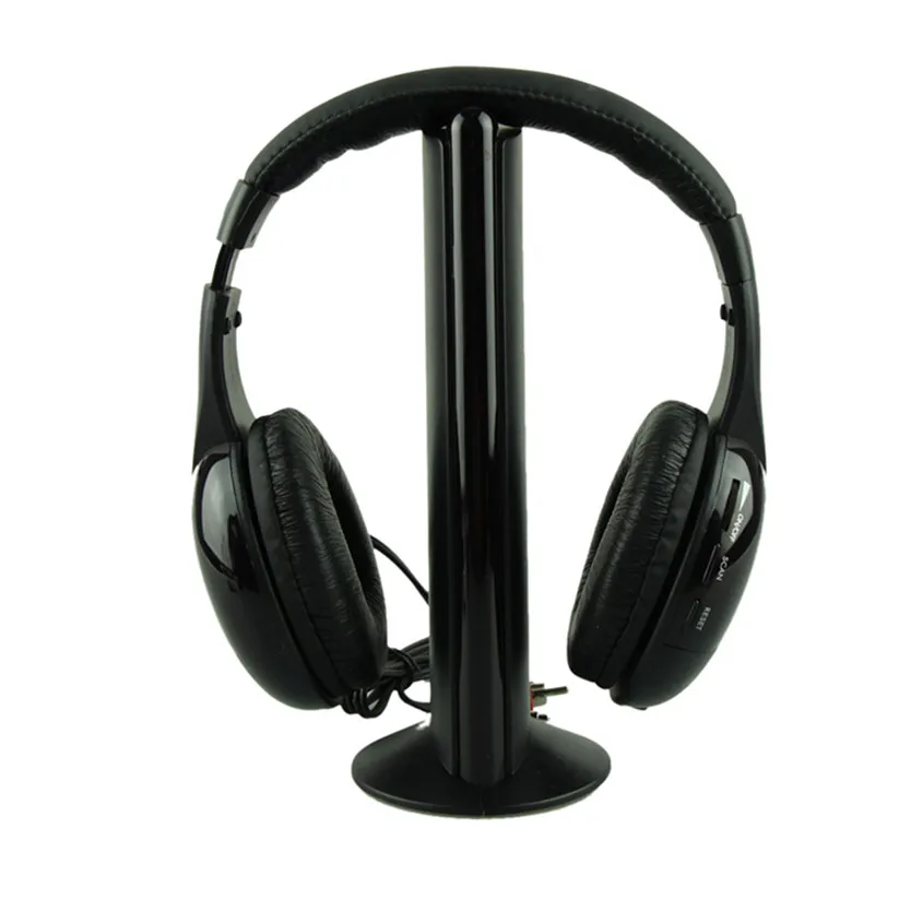 CARPRIE беспроводные наушники Casque Audio Sans Fil ecouвке Hi-Fi Радио FM TV MP3 MP4 td913 Прямая поставка