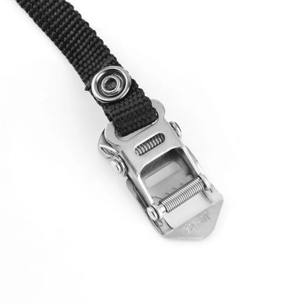mtb pedal straps