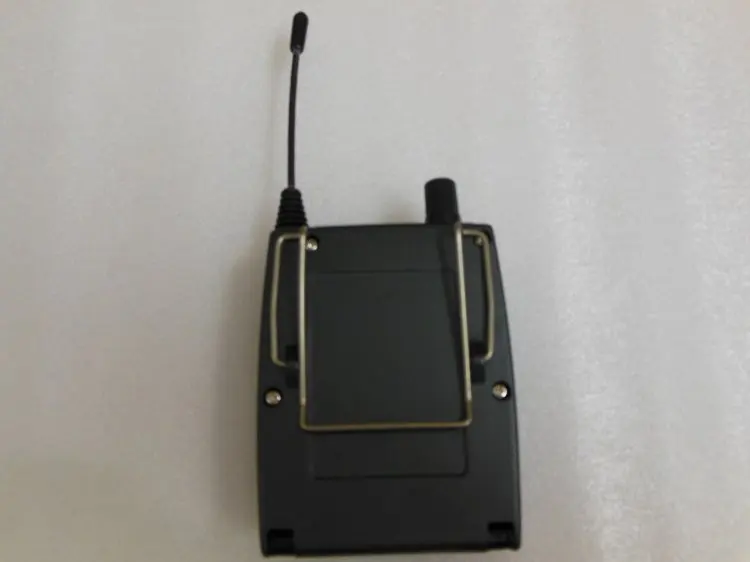 Bodypack Receiver beltpack Receivers in-ear