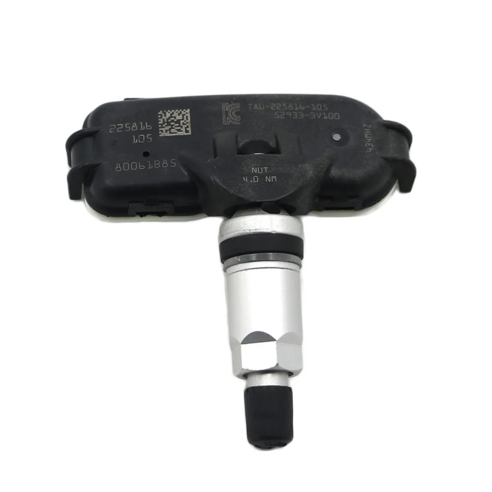 TPMS Φ датчик 52933 3V100 529333V100 434 МГц для Hyundai i40 VF 2011 2012 2013 TPMS|Системы контроля