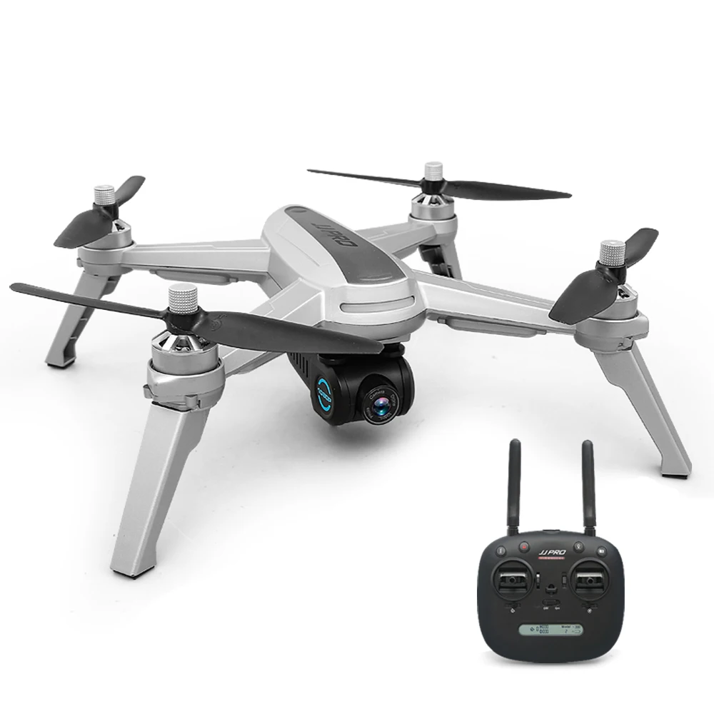  (In Stock) Original JJRC JJPRO X5 EPIK FPV RC Drone with Camera 1080P Camera 5G Wifi GPS Follow Me 