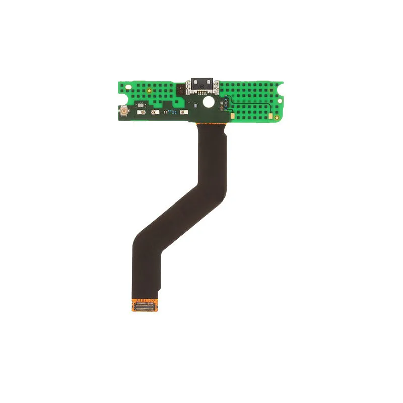 Зарядный порт для Nokia Lumia 720 N720 USB док разъем гибкий кабель высококачественные