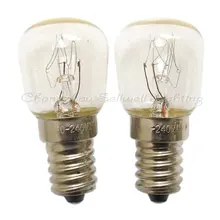 E14s T22x59 220-240 v 15 Вт миниатюрный светильник лампочка A292