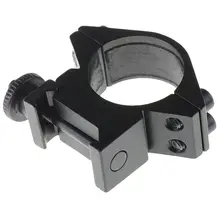 1 оптический вид сткс кронштейн металлический прицел крепление кольца " кольцо 25,4 мм инструмент для кемпинга и охоты аксессуары
