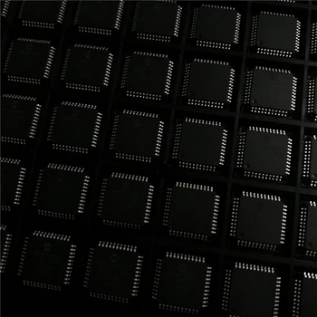 

5pcs X PIC18F4450-I/PT PIC18F4450 PIC18F4450-I Free Shipping