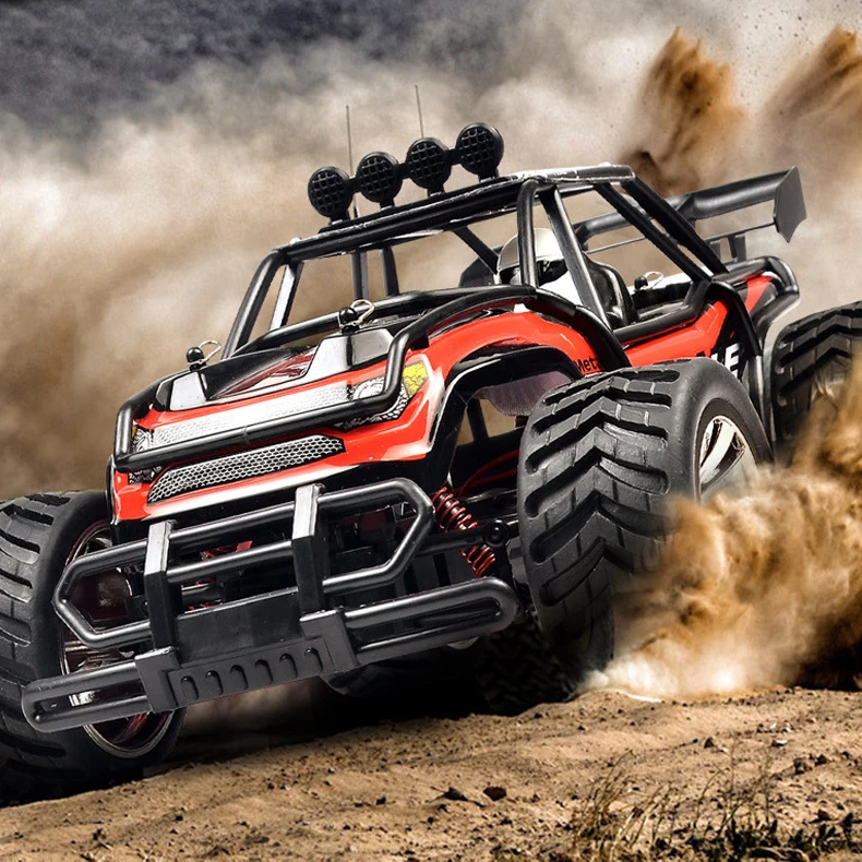 

2019 Hot Sales Original BG1512 1/16 2.4G 2CH High Speed Racing Off-Road Buggy RC Car RTR Remote Control Vehicle Boys Outdoor Toy