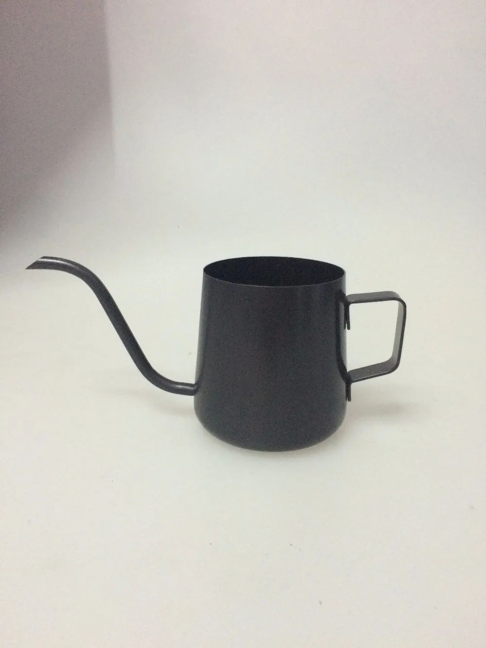 245ml MINI High-quality stainless steel Turkish coffee pot ibrik Coffee brewer gooseneck spout kettle drip coffee maker 245ml MINI High-quality stainless steel Turkish coffee pot ibrik Coffee brewer gooseneck spout kettle drip coffee maker