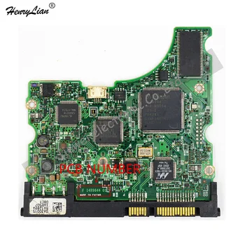 

HDD PCB FOR /LOGIC BOARD/BOARD NUMBER:F 14R9644 01 MAIN CONTROLLER IC:0A29004 /STICKERS:0A30015