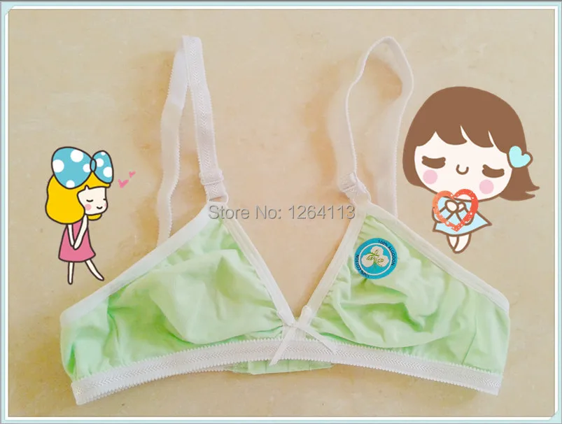 Popular Kids Cup BraBuy Cheap Kids Cup Bra lots from China Kids Cup