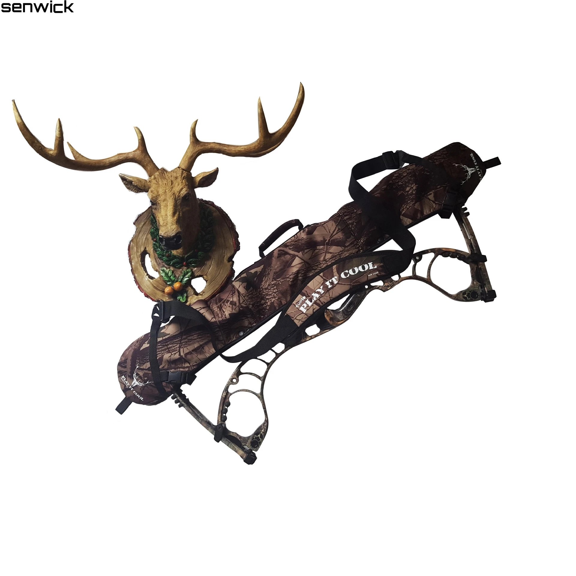High Quality Compound Bow Carrier Sling Universal Quick Hunting Chasse
