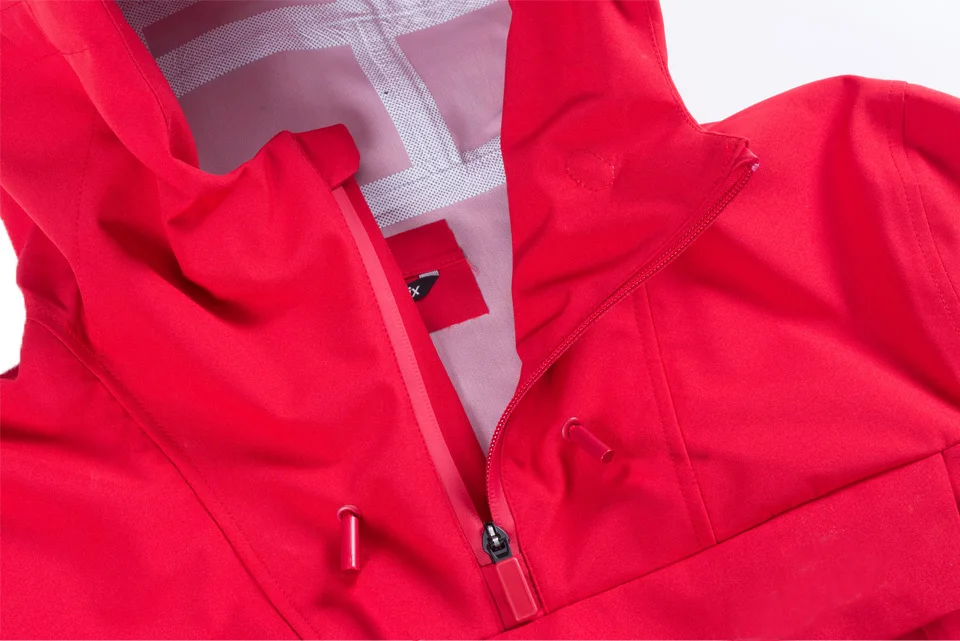 Унисекс куртка с капюшоном водонепроницаемая легкая ветровка дождевик оболочка Открытый плащ для велоспорта горный туризм кемпинг