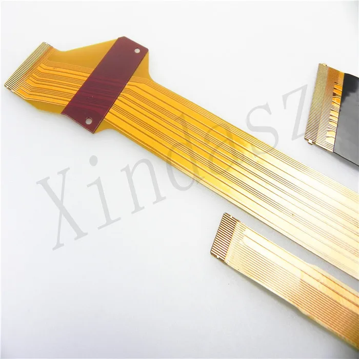 Flexible FPC Flat Cable 20 Pin 26 Pin 50 Pin For DVD AVH-P 5000  5050  5080  5100  5150  5180  DVD ORIGINAL-5000.jpg