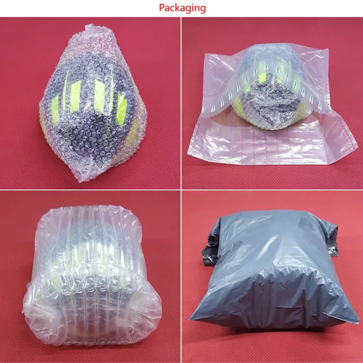 packaging
