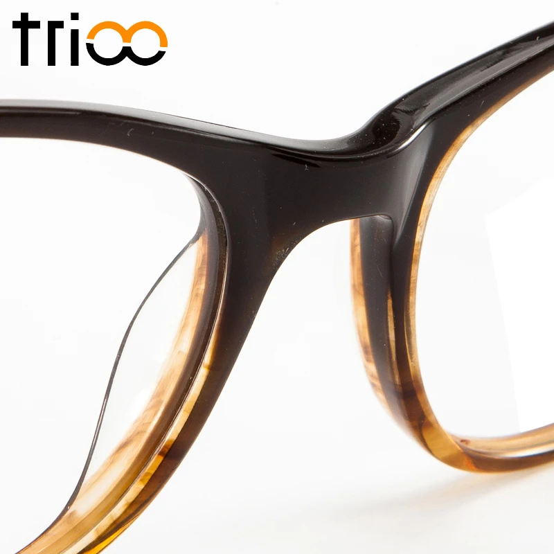 Rezept c3 Frauen Trioo Multi Männer Brille Design c2 Farbe Progressive Myopie Klaren c4 C1 Gläser Gradient Brillen Lesung Klassische C6wXrTwWqx