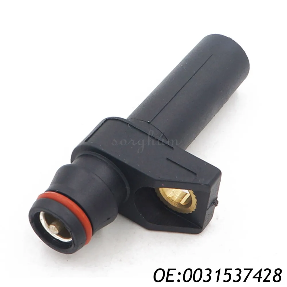 Front Crank Crankshaft Position Sensor 0031537428 For Mercedes Benz